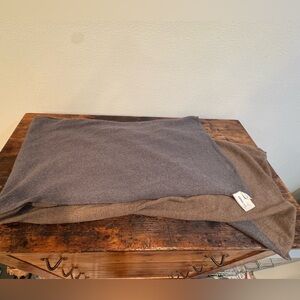 Comme des Garcons SHIRT unisex scarf cowl